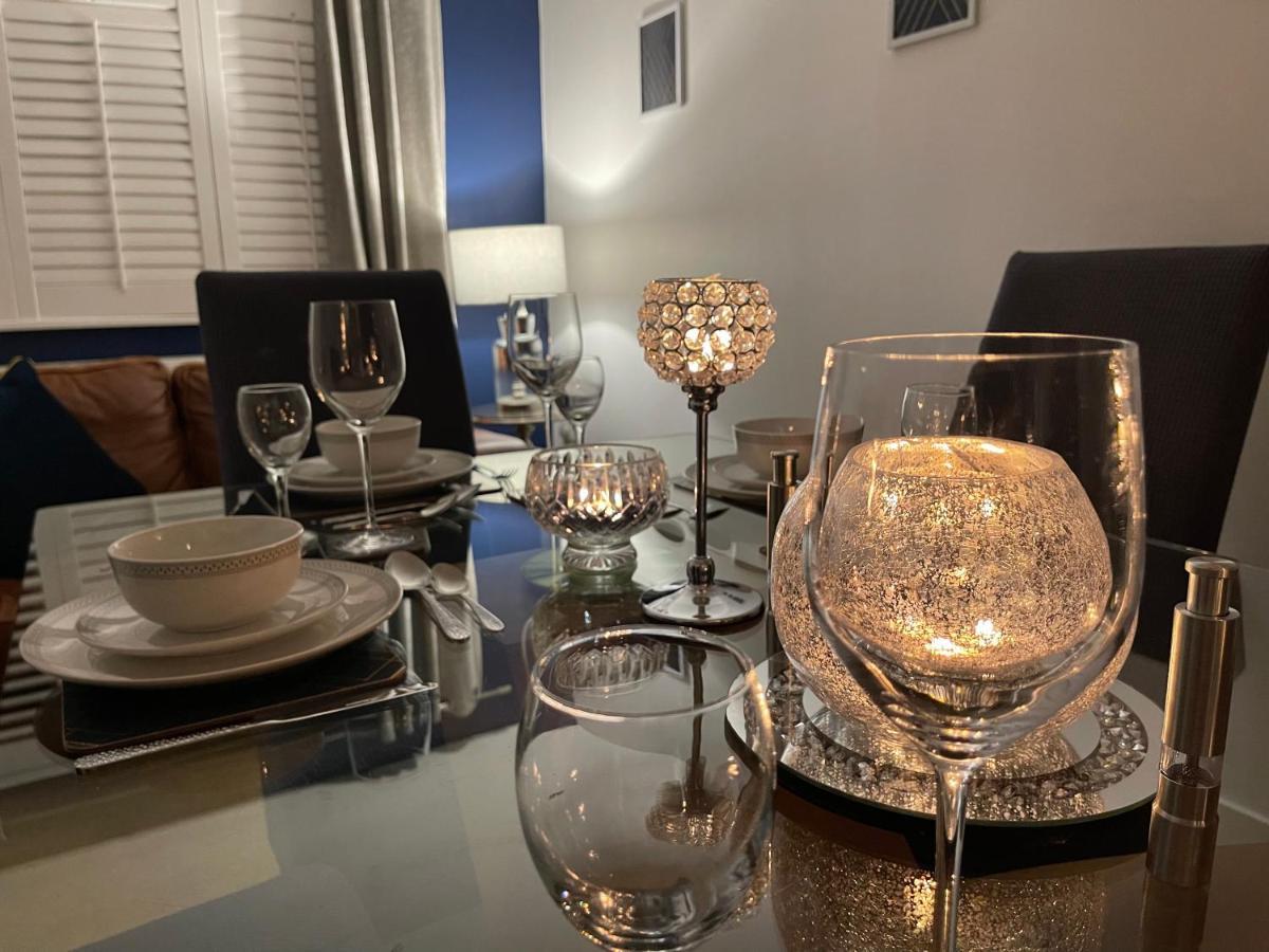 Penderi House Usk With Cymru Holidays Εξωτερικό φωτογραφία
